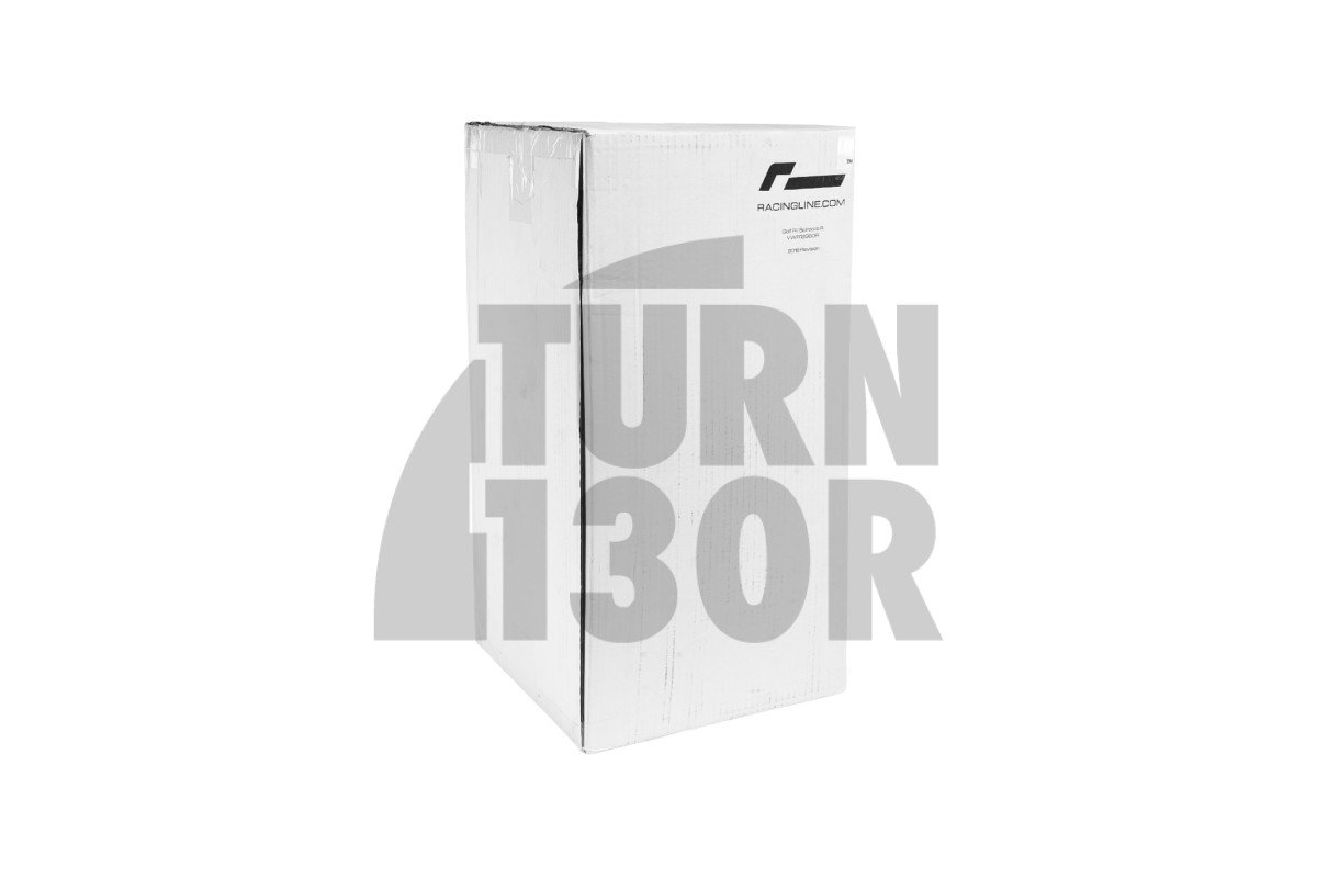 Racingline Kaltluftansaugung Golf 6 R / Scirocco R Racingline Kaltluftansaugung Golf 6 R / Scirocco R