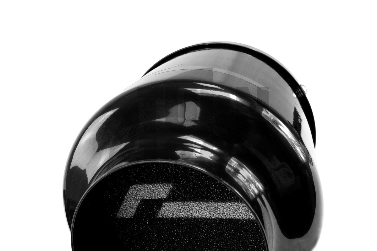 Racingline Kaltluftansaugung Golf 6 R / Scirocco R Racingline Kaltluftansaugung Golf 6 R / Scirocco R