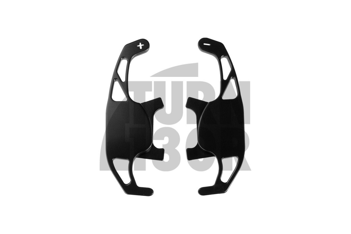 Racingline Schaltwippen-Ersatz Golf 7 GTI / Golf 7 R / Polo 6C GTI