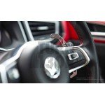 Racingline Schaltwippen-Ersatz Golf 7 GTI / Golf 7 R / Polo 6C GTI