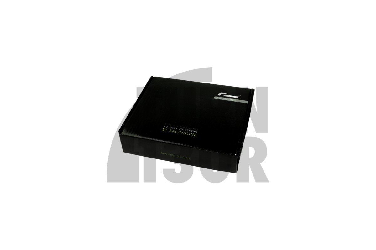 Racingline Schaltwippen-Ersatz Golf 7 GTI / Golf 7 R / Polo 6C GTI