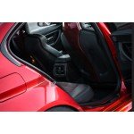 Eventuri Carbonfaser Sitzlehnenverkleidungssatz für BMW M3 F80 / M4 F8x / M2 Comp F87 Eventuri Carbonfaser Sitzlehnenverkleidungssatz für BMW M3 F80 / M4 F8x / M2 Comp F87