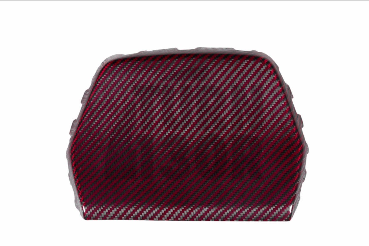 Eventuri Carbonfaser Sitzlehnenverkleidungssatz für BMW M3 F80 / M4 F8x / M2 Comp F87 Eventuri Carbonfaser Sitzlehnenverkleidungssatz für BMW M3 F80 / M4 F8x / M2 Comp F87