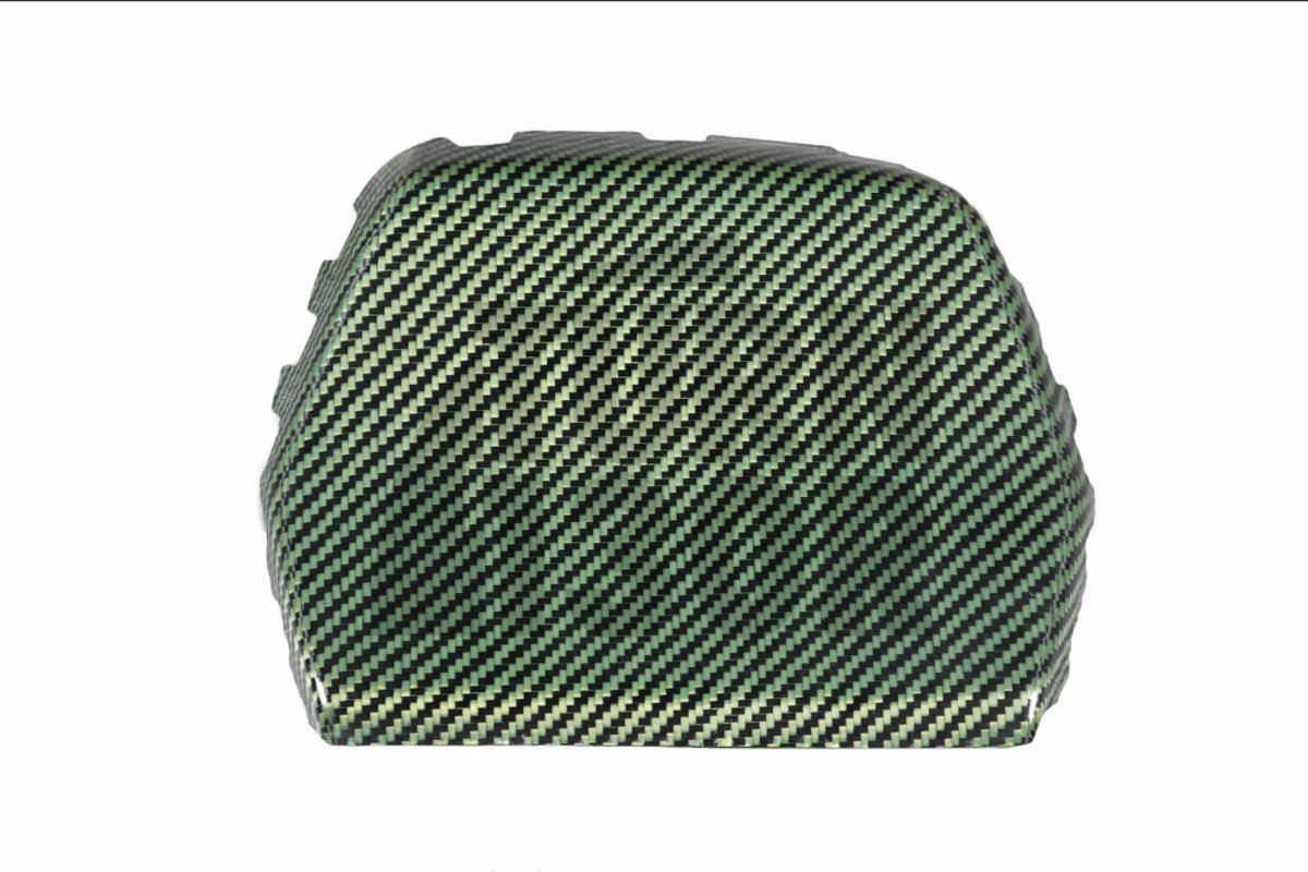 Eventuri Carbonfaser Sitzlehnenverkleidungssatz für BMW M3 F80 / M4 F8x / M2 Comp F87 Eventuri Carbonfaser Sitzlehnenverkleidungssatz für BMW M3 F80 / M4 F8x / M2 Comp F87