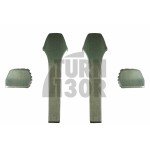 Eventuri Carbonfaser Sitzlehnenverkleidungssatz für BMW M3 F80 / M4 F8x / M2 Comp F87 Eventuri Carbonfaser Sitzlehnenverkleidungssatz für BMW M3 F80 / M4 F8x / M2 Comp F87