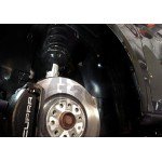 Racingline Sportfedern Golf 7 GTI / Leon 3 Cupra / Octavia 5E Racingline Sportfedern Golf 7 GTI / Leon 3 Cupra / Octavia 5E