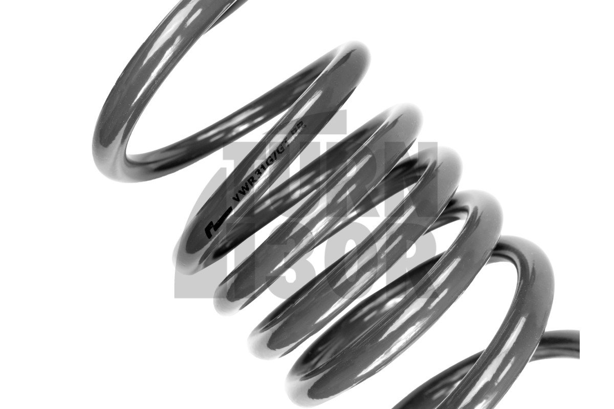 Racingline Sportfedern Golf 7 GTI / Leon 3 Cupra / Octavia 5E Racingline Sportfedern Golf 7 GTI / Leon 3 Cupra / Octavia 5E