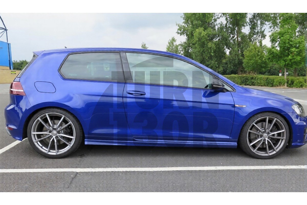 Racingline Sportfedern Golf 7 R Racingline Sportfedern Golf 7 R