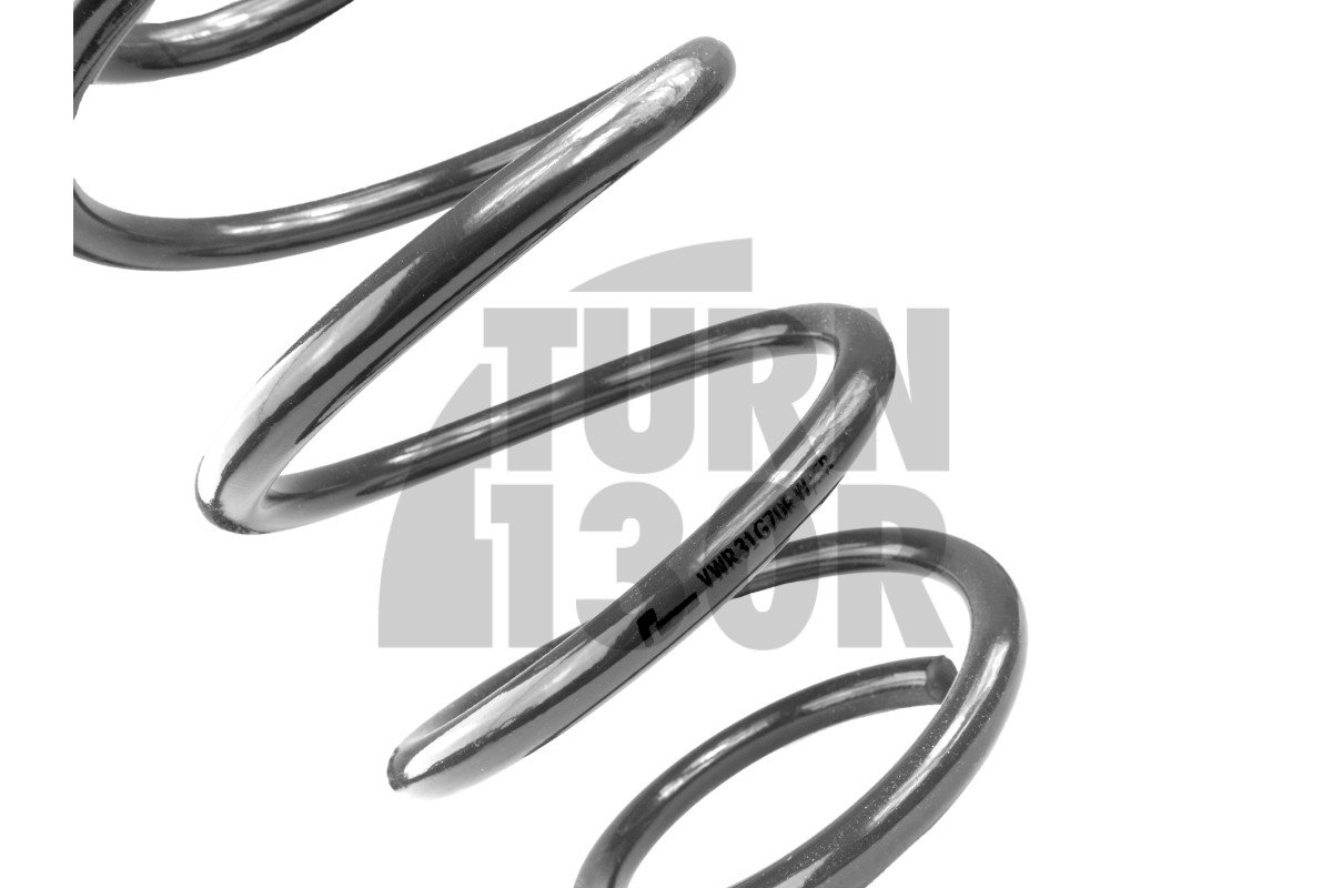 Racingline Sportfedern Golf 7 R SW / Leon 3 Cupra ST / Octavia VRS SW