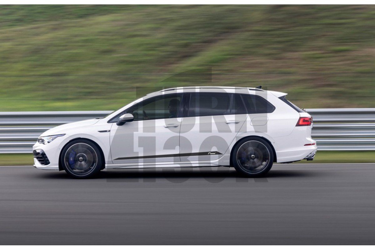 Racingline Sportfedern Golf 7 R SW / Leon 3 Cupra ST / Octavia VRS SW