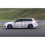 Racingline Sportfedern Golf 7 R SW / Leon 3 Cupra ST / Octavia VRS SW