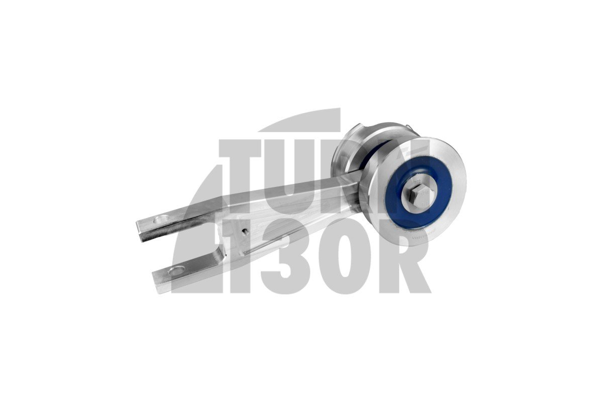 Racingline Dogbone und Hilfsrahmenhalterung Golf 8 GTI / Golf 8 R / S3 8Y