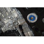 Racingline Dogbone und Hilfsrahmenhalterung Golf 8 GTI / Golf 8 R / S3 8Y