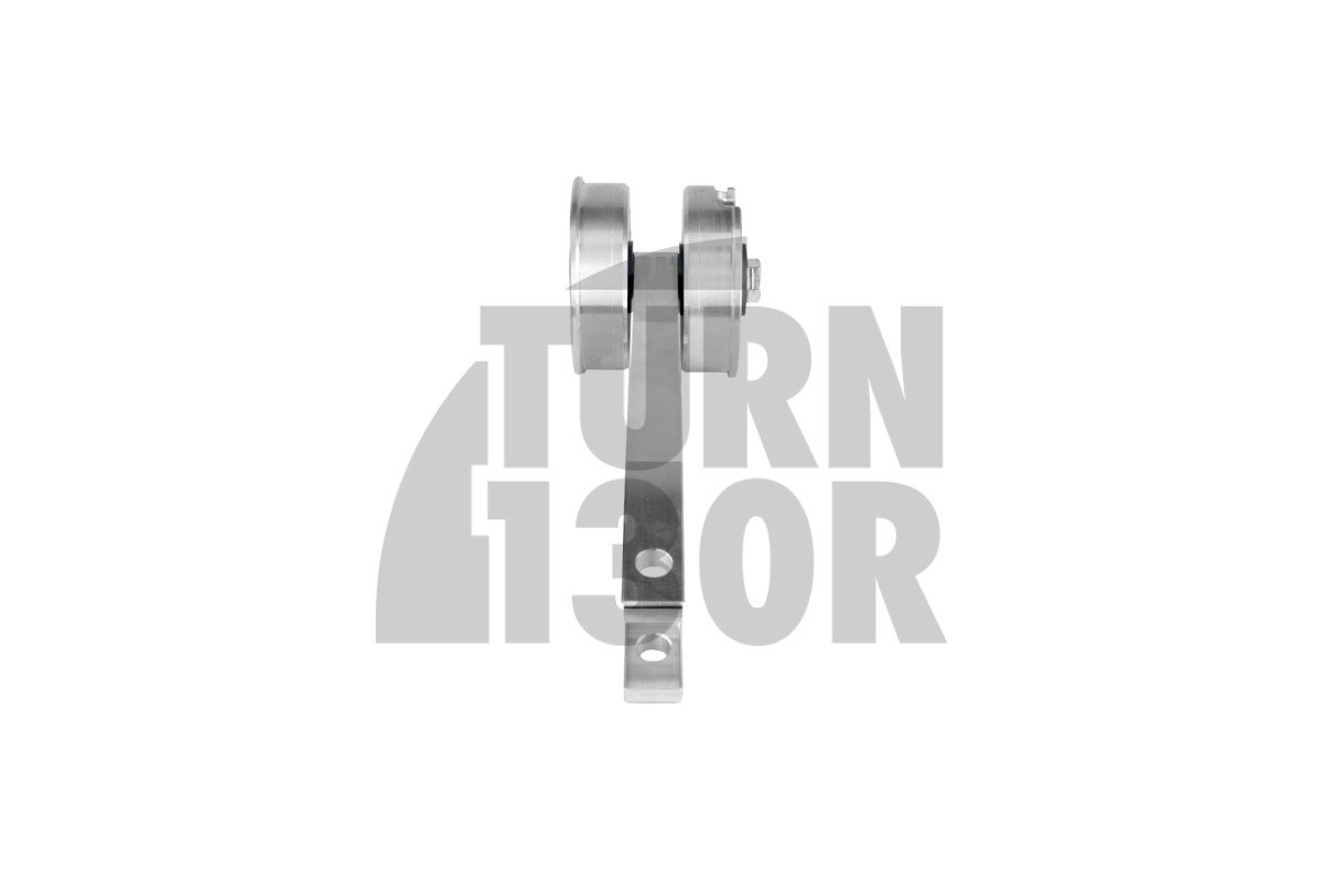 Racingline Dogbone und Hilfsrahmenhalterung Golf 8 GTI / Golf 8 R / S3 8Y