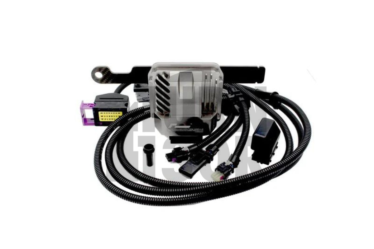 Racingline OEM+ Leistungssteuerungsmodul Golf 8 GTI / Octavia Nx VRs Racingline OEM+ Leistungssteuerungsmodul Golf 8 GTI / Octavia Nx VRs