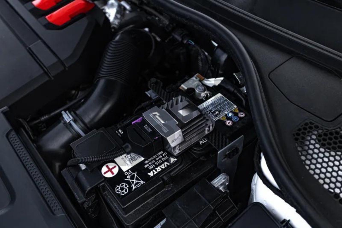 Racingline OEM+ Leistungssteuerungsmodul Golf 8 GTI / Octavia Nx VRs Racingline OEM+ Leistungssteuerungsmodul Golf 8 GTI / Octavia Nx VRs