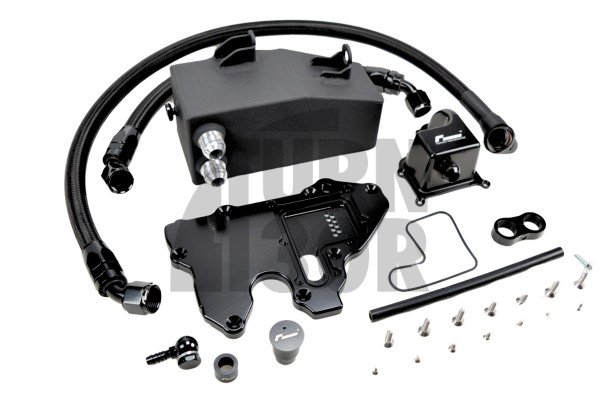 Racingline Ölauffangbehälter Leon 3 Cupra / Octavia 5E VRS 