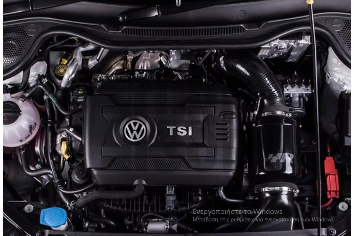 Racingline Kaltluftansaugung Polo 6R GTI / Ibiza 6J Cupra 1.4 TSI