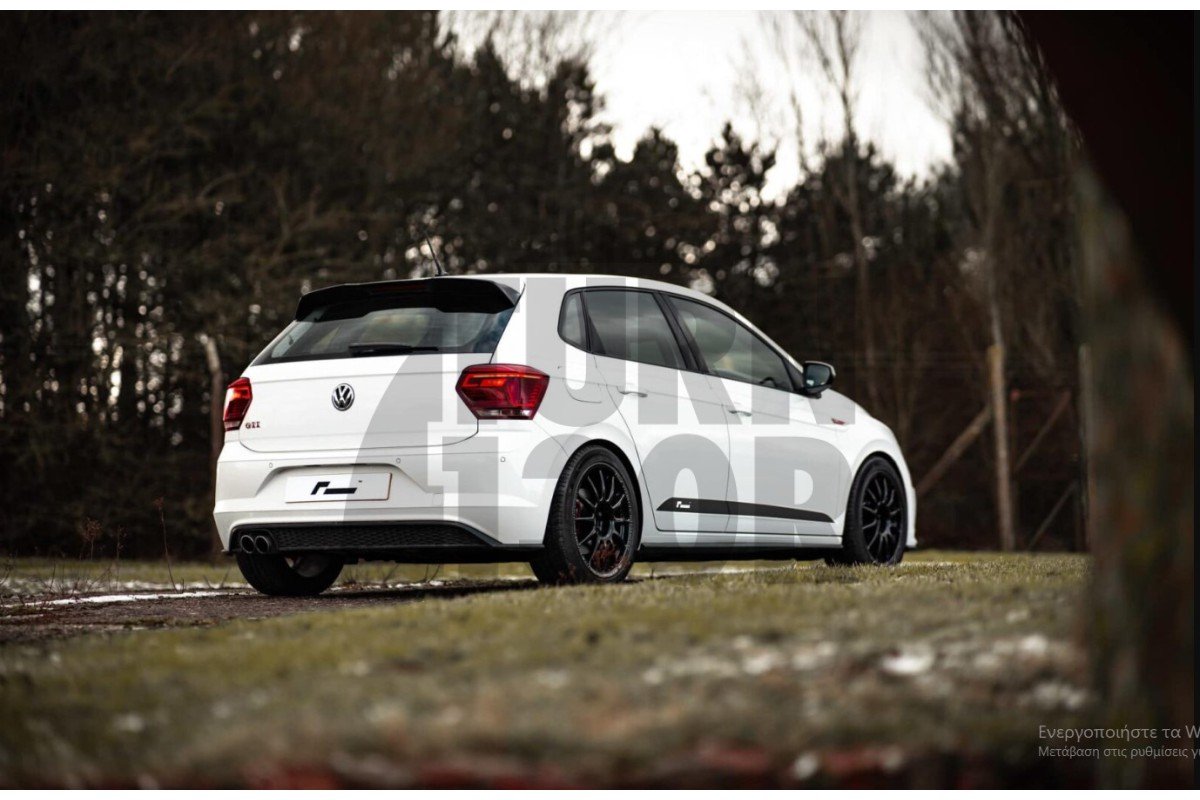 Racingline -30mm Sportfedern Polo AW GTI Racingline -30mm Sportfedern Polo AW GTI