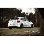 Racingline -30mm Sportfedern Polo AW GTI Racingline -30mm Sportfedern Polo AW GTI