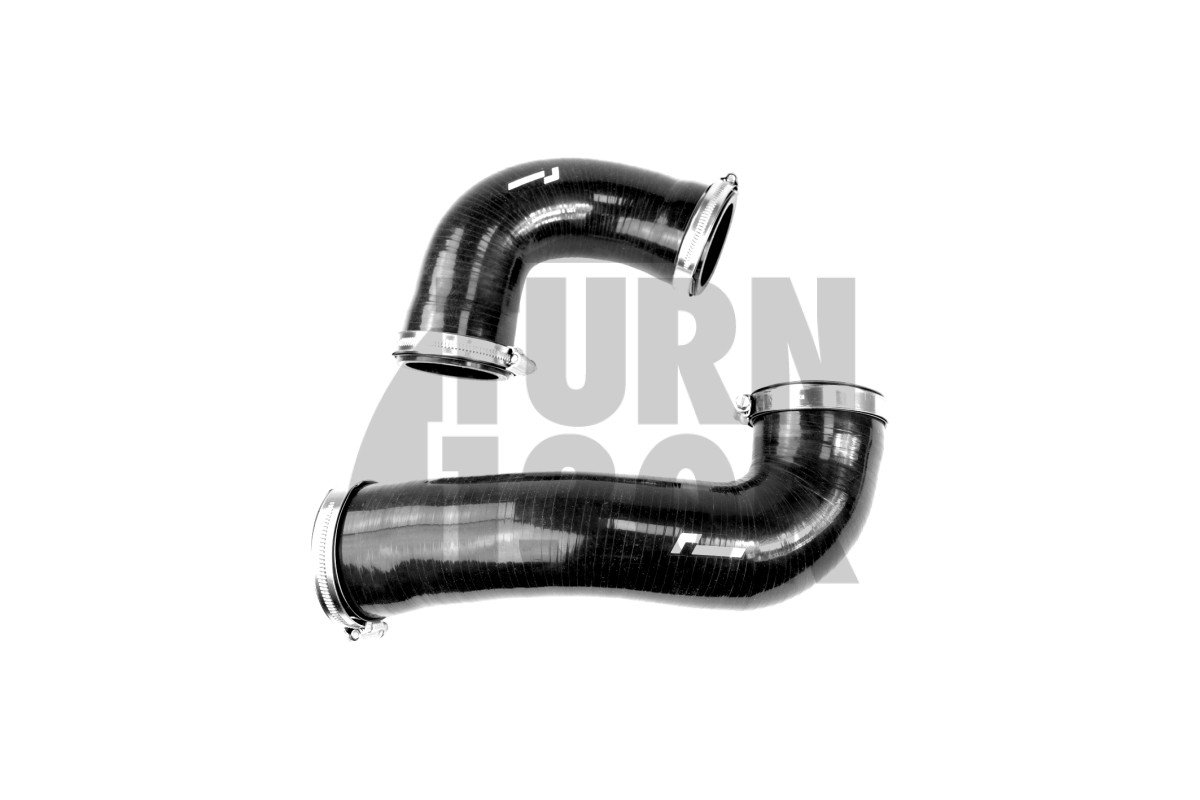 Racingline Silikon-Turboladerschläuche Polo AW GTI Racingline Silikon-Turboladerschläuche Polo AW GTI