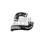 Racingline Silikon-Turboladerschläuche Polo AW GTI Racingline Silikon-Turboladerschläuche Polo AW GTI