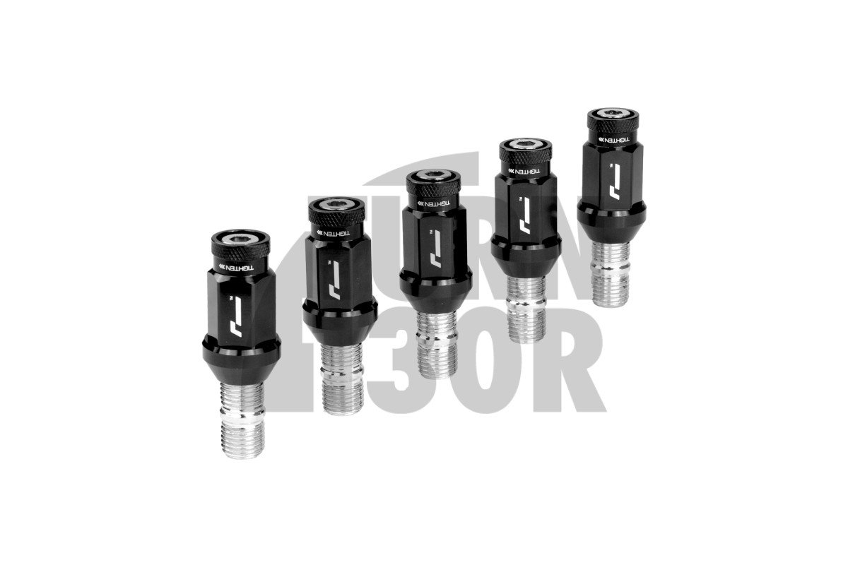 14x150 Felgen Stehbolzen und Mutter Umrüstsatz für Audi / Seat / Skoda / VW Racingline 14x150 Felgen Stehbolzen und Mutter Umrüstsatz für Audi / Seat / Skoda / VW Racingline