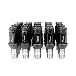 14x150 Felgen Stehbolzen und Mutter Umrüstsatz für Audi / Seat / Skoda / VW Racingline 14x150 Felgen Stehbolzen und Mutter Umrüstsatz für Audi / Seat / Skoda / VW Racingline