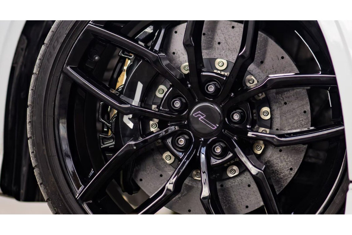 14x150 Felgen Stehbolzen und Mutter Umrüstsatz für Audi / Seat / Skoda / VW Racingline 14x150 Felgen Stehbolzen und Mutter Umrüstsatz für Audi / Seat / Skoda / VW Racingline