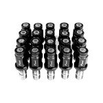 14x150 Felgen Stehbolzen und Mutter Umrüstsatz für Audi / Seat / Skoda / VW Racingline 14x150 Felgen Stehbolzen und Mutter Umrüstsatz für Audi / Seat / Skoda / VW Racingline