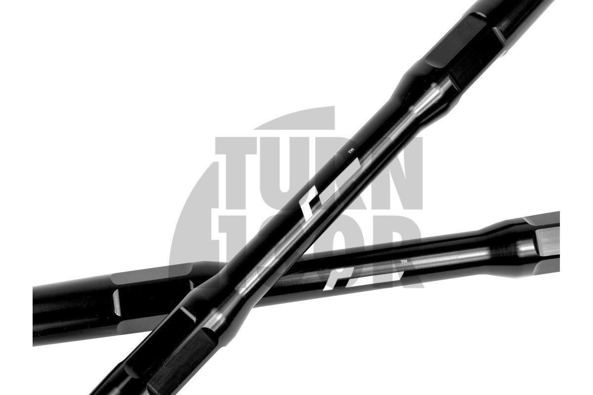 Verstellbare vordere Ausfallenden für A3 / S3 / RS3 / TT / Leon / Golf / Polo / Ibiza Racingline