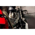 Verstellbare vordere Ausfallenden für A3 / S3 / RS3 / TT / Leon / Golf / Polo / Ibiza Racingline