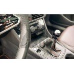 Alu-Schaltknauf für Golf 7 / Golf 8 / Leon 3 / S3 8V / TT 8S (Schaltgetriebe) Racingline