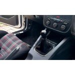 Alu-Schaltknauf für Golf 7 / Golf 8 / Leon 3 / S3 8V / TT 8S (Schaltgetriebe) Racingline