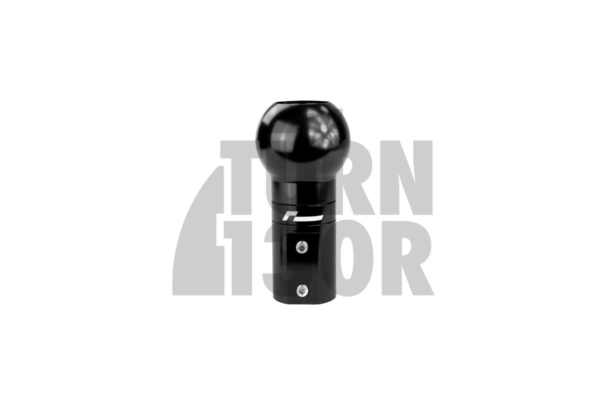 Alu-Schaltknauf für Golf 7 / Golf 8 / Leon 3 / S3 8V / TT 8S (Schaltgetriebe) Racingline