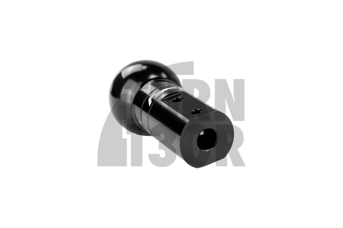 Alu-Schaltknauf für Golf 7 / Golf 8 / Leon 3 / S3 8V / TT 8S (Schaltgetriebe) Racingline