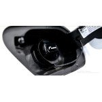 Aluminium Tankdeckel für Golf 7 GTI / R , Golf 8 GTI / R , Polo AW GTI , Octavia 5E Racingline Aluminium Tankdeckel für Golf 7 GTI / R , Golf 8 GTI / R , Polo AW GTI , Octavia 5E Racingline