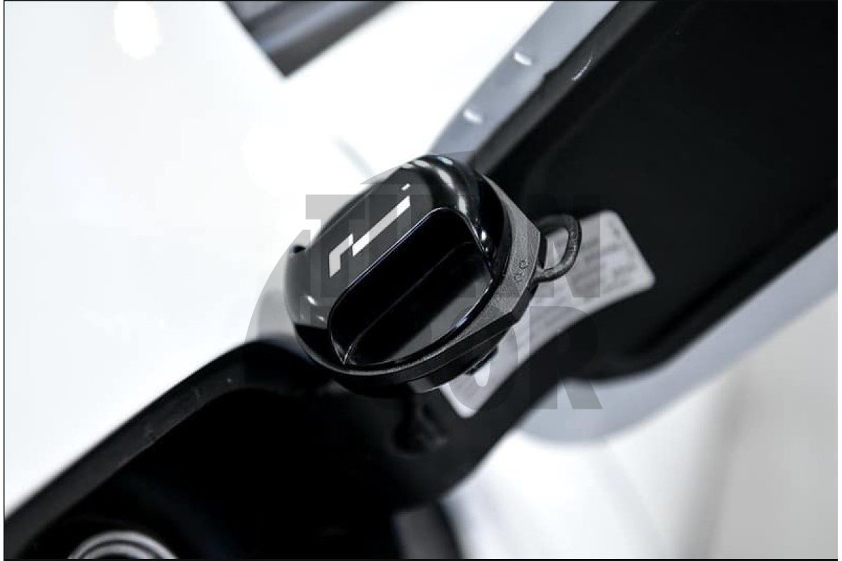 Aluminium Tankdeckel für Golf 7 GTI / R , Golf 8 GTI / R , Polo AW GTI , Octavia 5E Racingline Aluminium Tankdeckel für Golf 7 GTI / R , Golf 8 GTI / R , Polo AW GTI , Octavia 5E Racingline