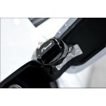 Aluminium Tankdeckel für Golf 7 GTI / R , Golf 8 GTI / R , Polo AW GTI , Octavia 5E Racingline Aluminium Tankdeckel für Golf 7 GTI / R , Golf 8 GTI / R , Polo AW GTI , Octavia 5E Racingline