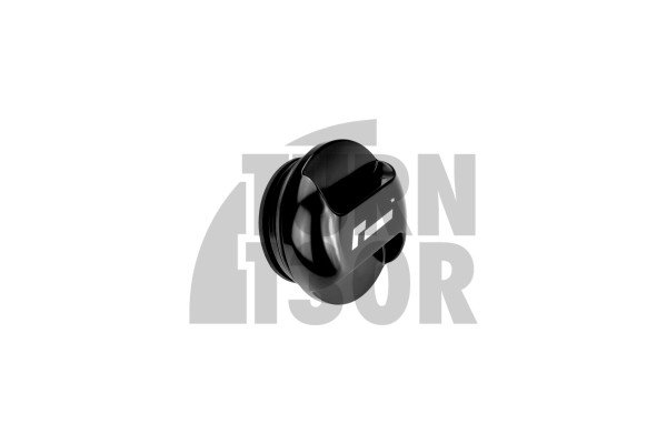 Aluminium Öldeckel für Audi S4 / S5 B8 , B9 und RS4 / RS5 B8 , B9 Racingline Aluminium Öldeckel für Audi S4 / S5 B8 , B9 und RS4 / RS5 B8 , B9 Racingline