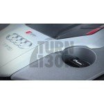 Aluminium Öldeckel für Audi S4 / S5 B8 , B9 und RS4 / RS5 B8 , B9 Racingline