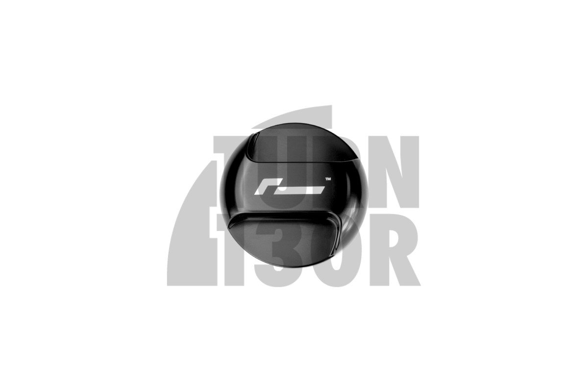 Aluminium Öldeckel für Audi S4 / S5 B8 , B9 und RS4 / RS5 B8 , B9 Racingline