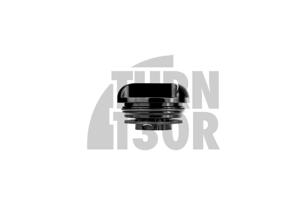 Aluminium Öldeckel für Audi S4 / S5 B8 , B9 und RS4 / RS5 B8 , B9 Racingline