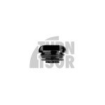 Aluminium Öldeckel für Audi S4 / S5 B8 , B9 und RS4 / RS5 B8 , B9 Racingline