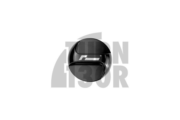 Aluminium Öldeckel für S3 8Y / Golf 8 GTI / Golf 8 R / Octavia NX 2.0 TSI EA888.4 Racingline