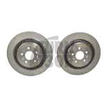 Big Brake Kit 330mm für Audi S1 / Polo GTI / Ibiza Cupra Racingline