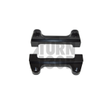 Big Brake Kit 330mm für Audi S1 / Polo GTI / Ibiza Cupra Racingline