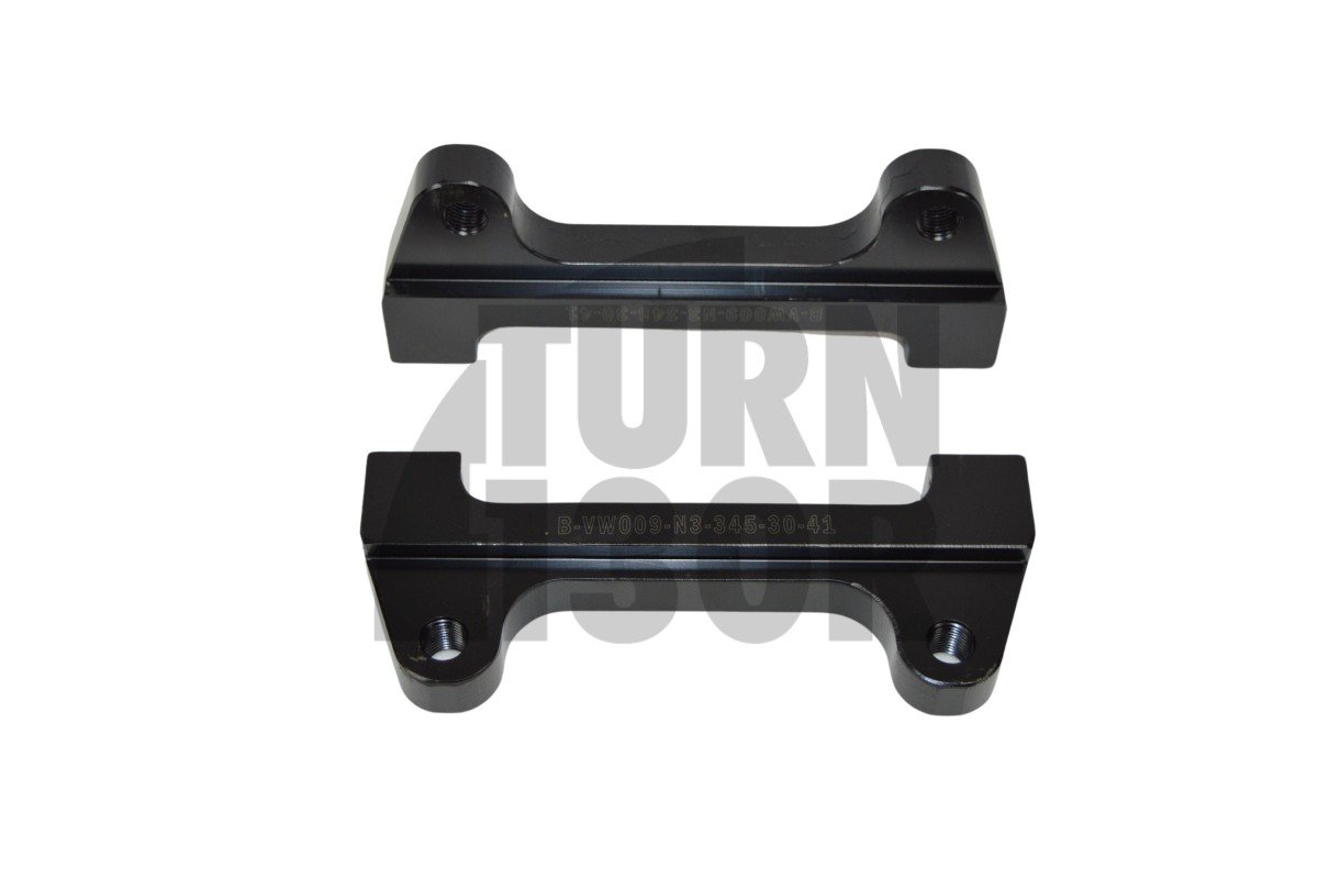 Großer Bremsensatz 345mm für Golf 7 / Leon 3 / S3 8V / TT MK3 Racingline Großer Bremsensatz 345mm für Golf 7 / Leon 3 / S3 8V / TT MK3 Racingline