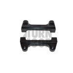 Großer Bremsensatz 345mm für Golf 7 / Leon 3 / S3 8V / TT MK3 Racingline Großer Bremsensatz 345mm für Golf 7 / Leon 3 / S3 8V / TT MK3 Racingline