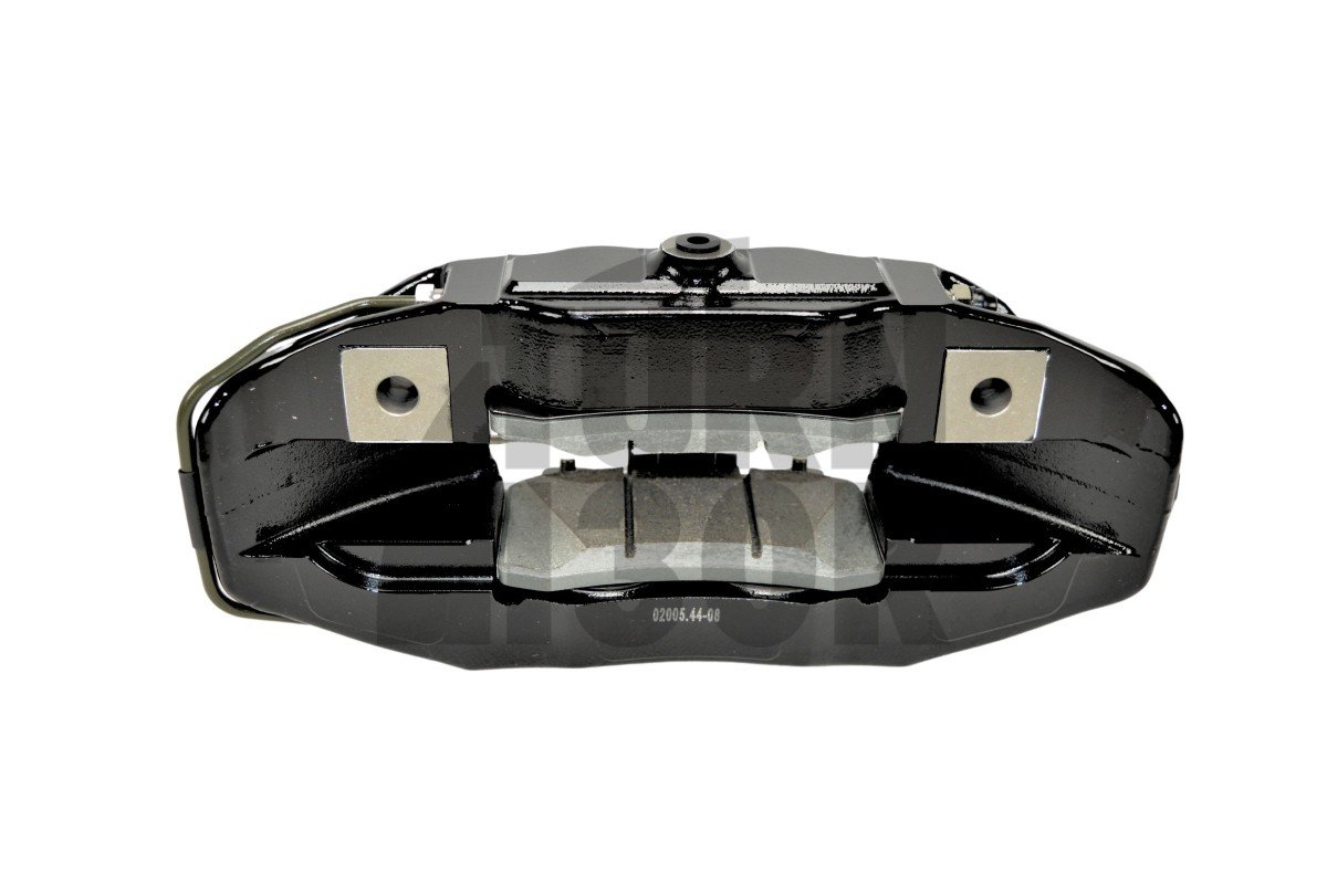 Großer Bremsensatz 345mm für Golf 7 / Leon 3 / S3 8V / TT MK3 Racingline Großer Bremsensatz 345mm für Golf 7 / Leon 3 / S3 8V / TT MK3 Racingline